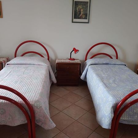 شقة Casa Elsa باليدورو المظهر الخارجي الصورة