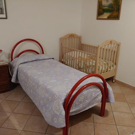 شقة Casa Elsa باليدورو المظهر الخارجي الصورة