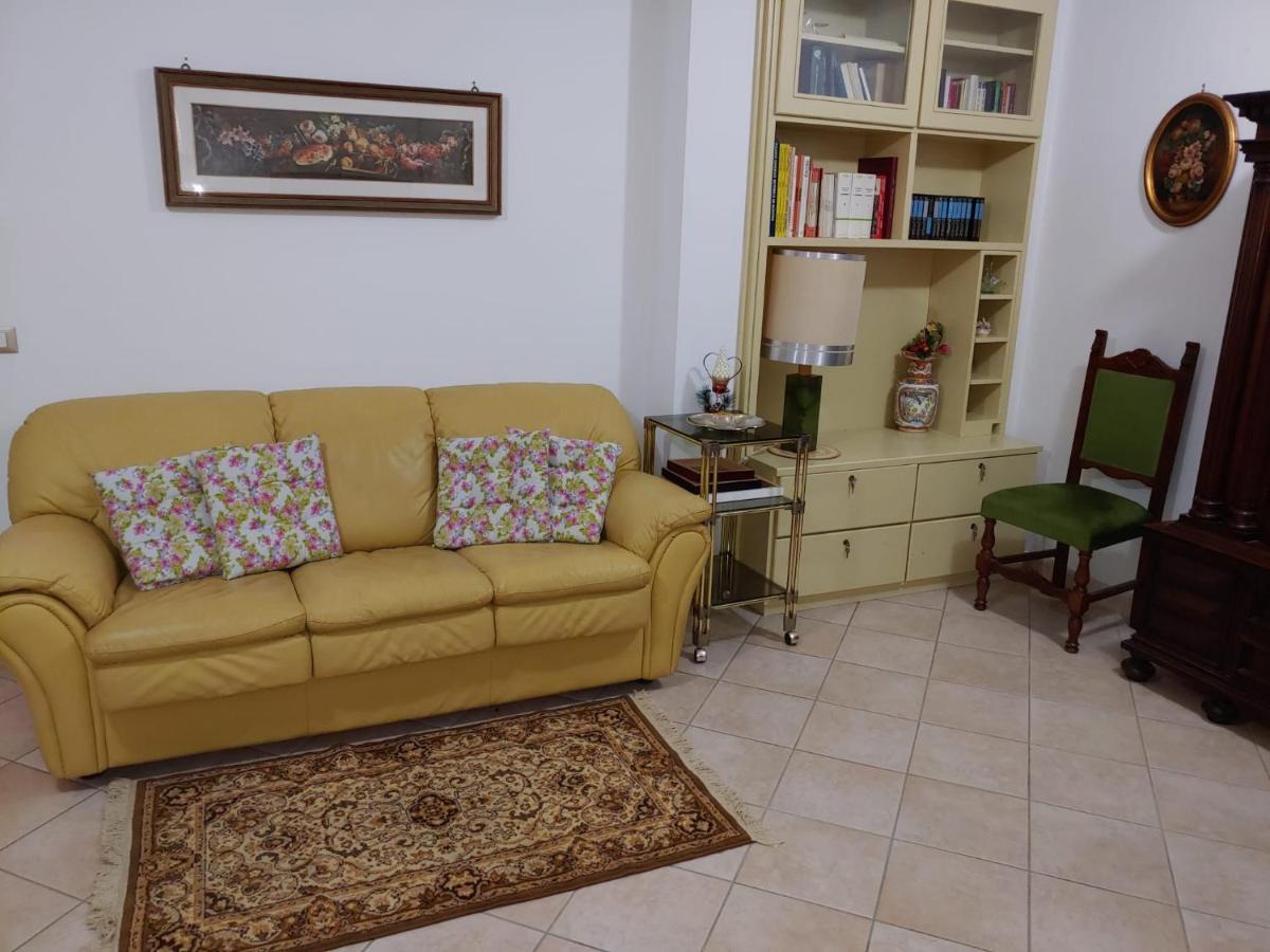 شقة Casa Elsa باليدورو المظهر الخارجي الصورة