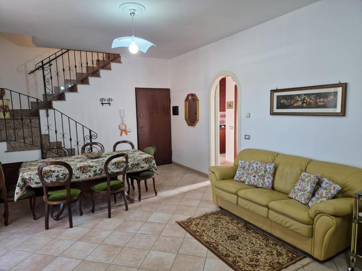 شقة Casa Elsa باليدورو المظهر الخارجي الصورة