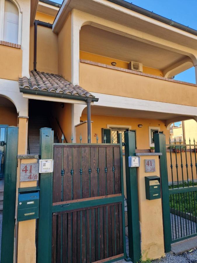 شقة Casa Elsa باليدورو المظهر الخارجي الصورة