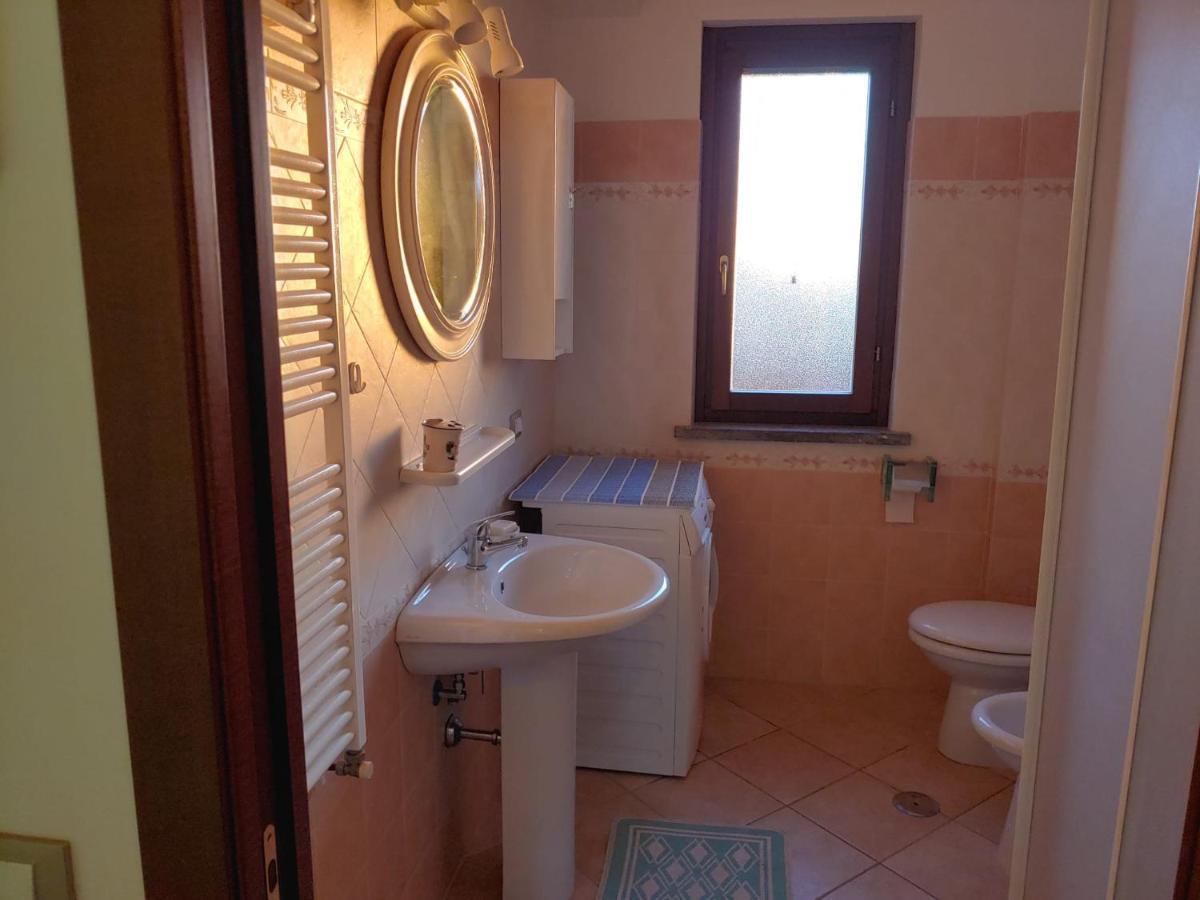 شقة Casa Elsa باليدورو المظهر الخارجي الصورة