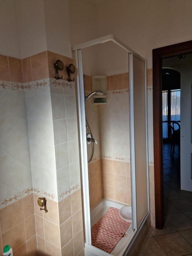شقة Casa Elsa باليدورو المظهر الخارجي الصورة