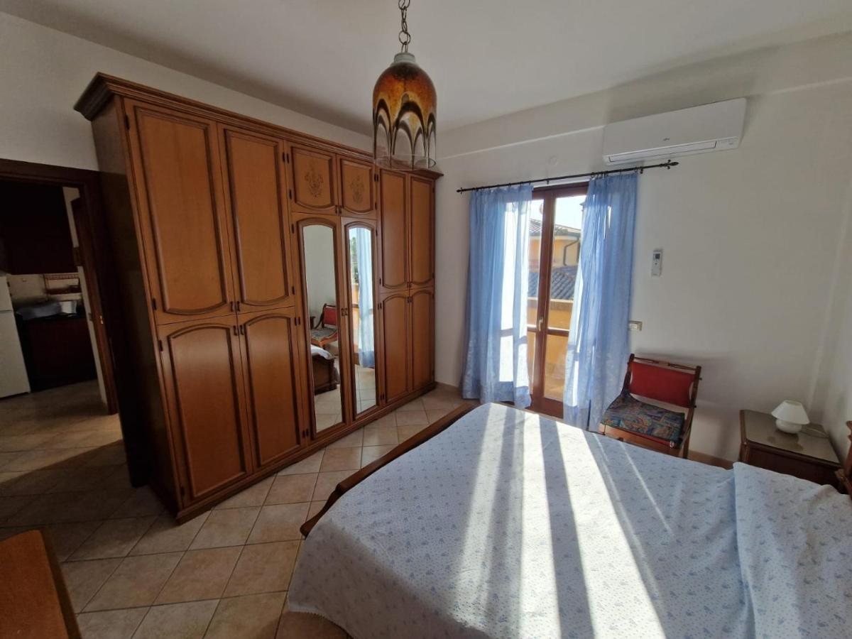 شقة Casa Elsa باليدورو المظهر الخارجي الصورة