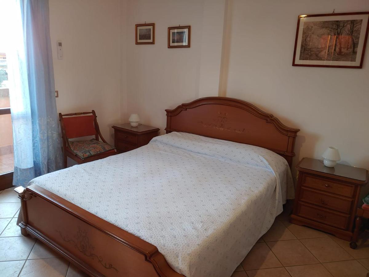 شقة Casa Elsa باليدورو المظهر الخارجي الصورة