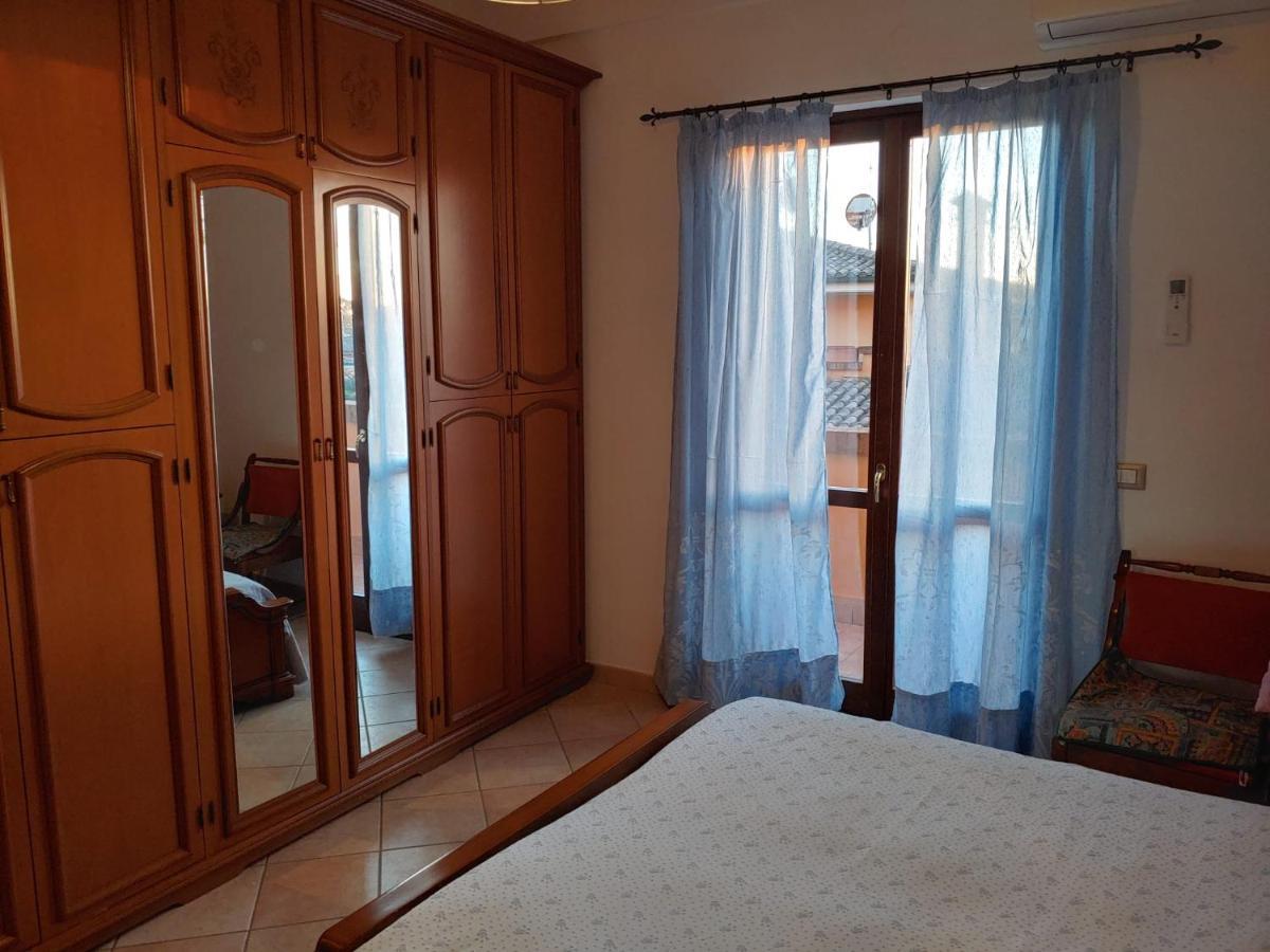 شقة Casa Elsa باليدورو المظهر الخارجي الصورة