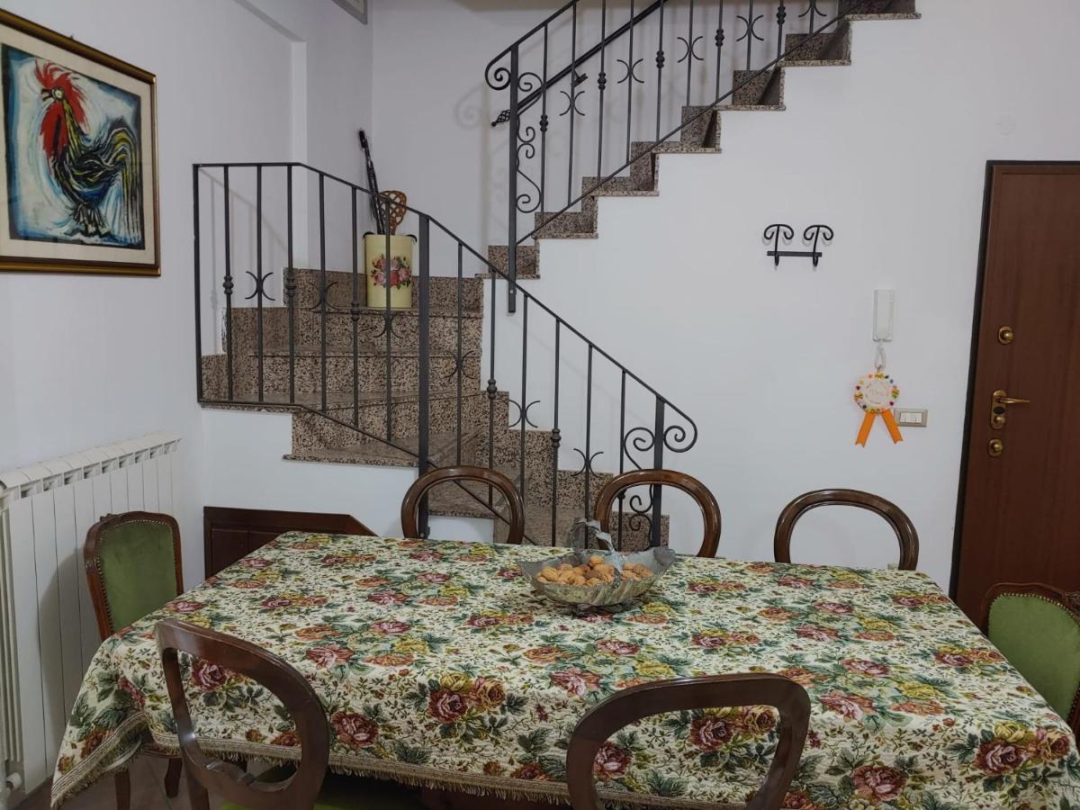 شقة Casa Elsa باليدورو المظهر الخارجي الصورة