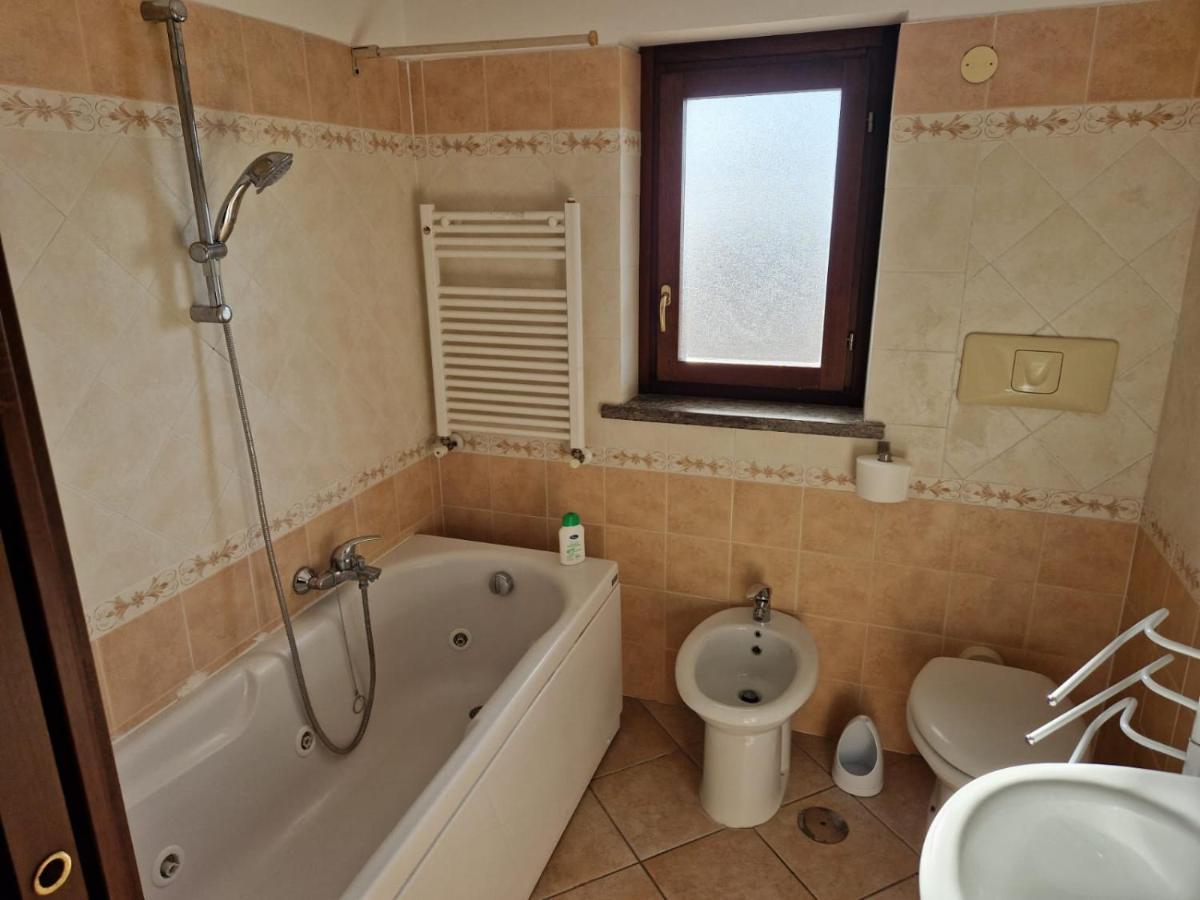 شقة Casa Elsa باليدورو المظهر الخارجي الصورة