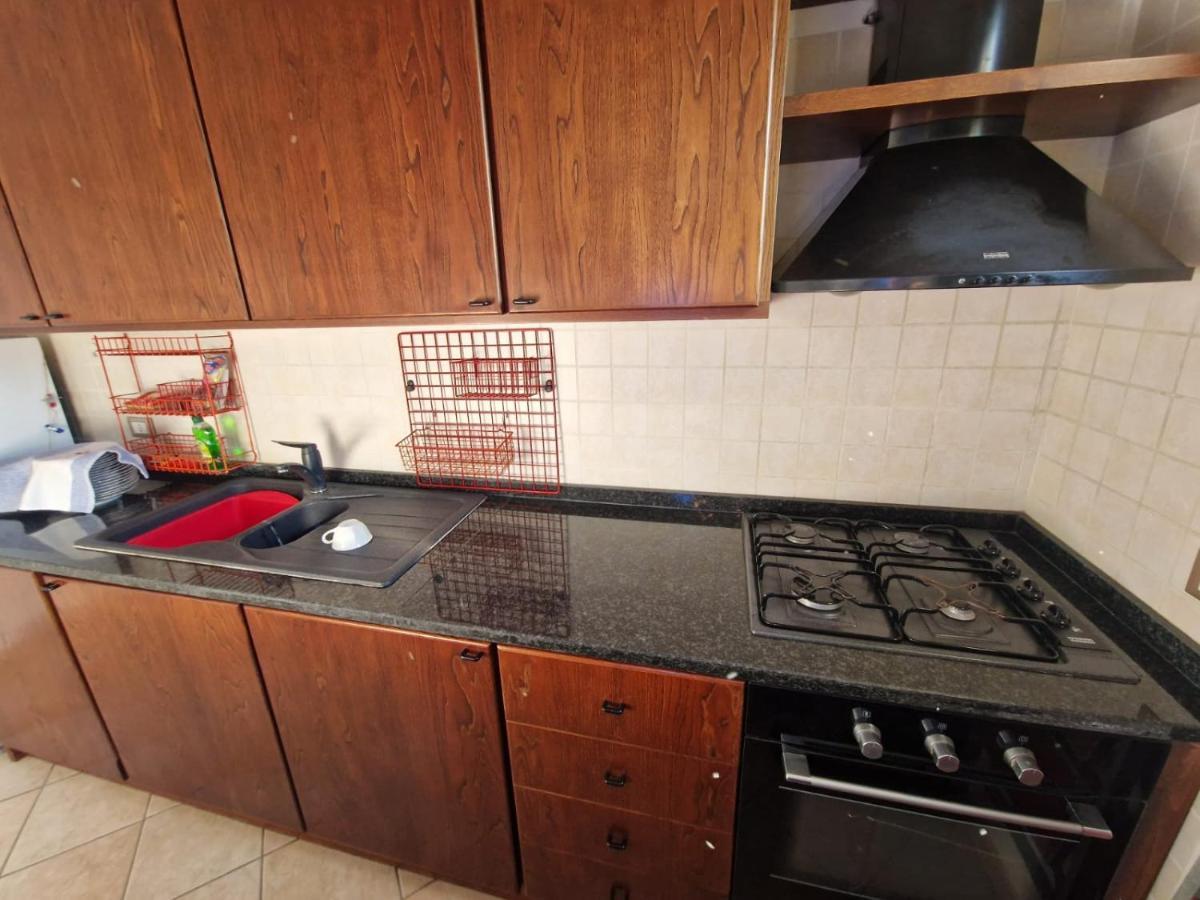 شقة Casa Elsa باليدورو المظهر الخارجي الصورة