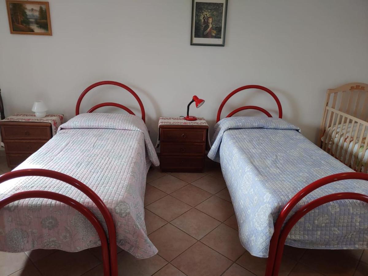 شقة Casa Elsa باليدورو المظهر الخارجي الصورة