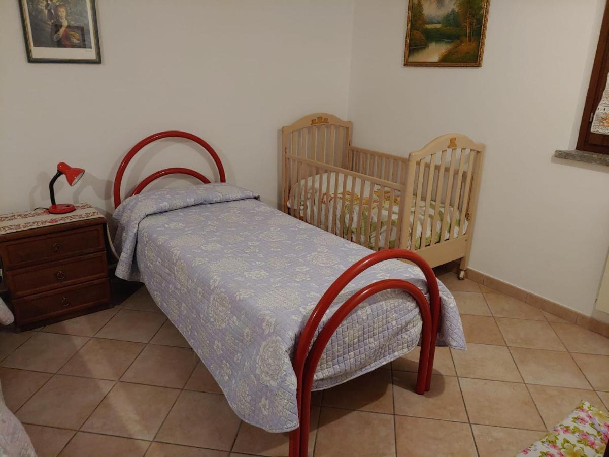 شقة Casa Elsa باليدورو المظهر الخارجي الصورة