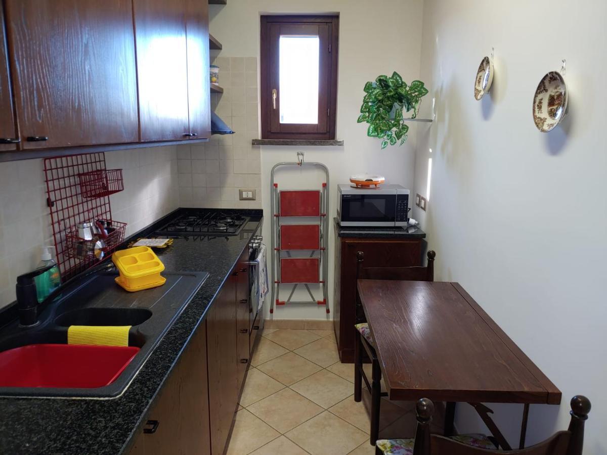 شقة Casa Elsa باليدورو المظهر الخارجي الصورة